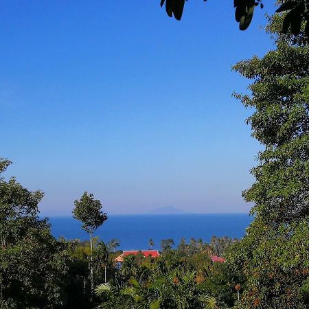 Vanna Hill Resort Kep Exterior foto