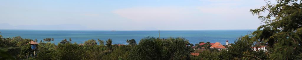Vanna Hill Resort Kep Exterior foto