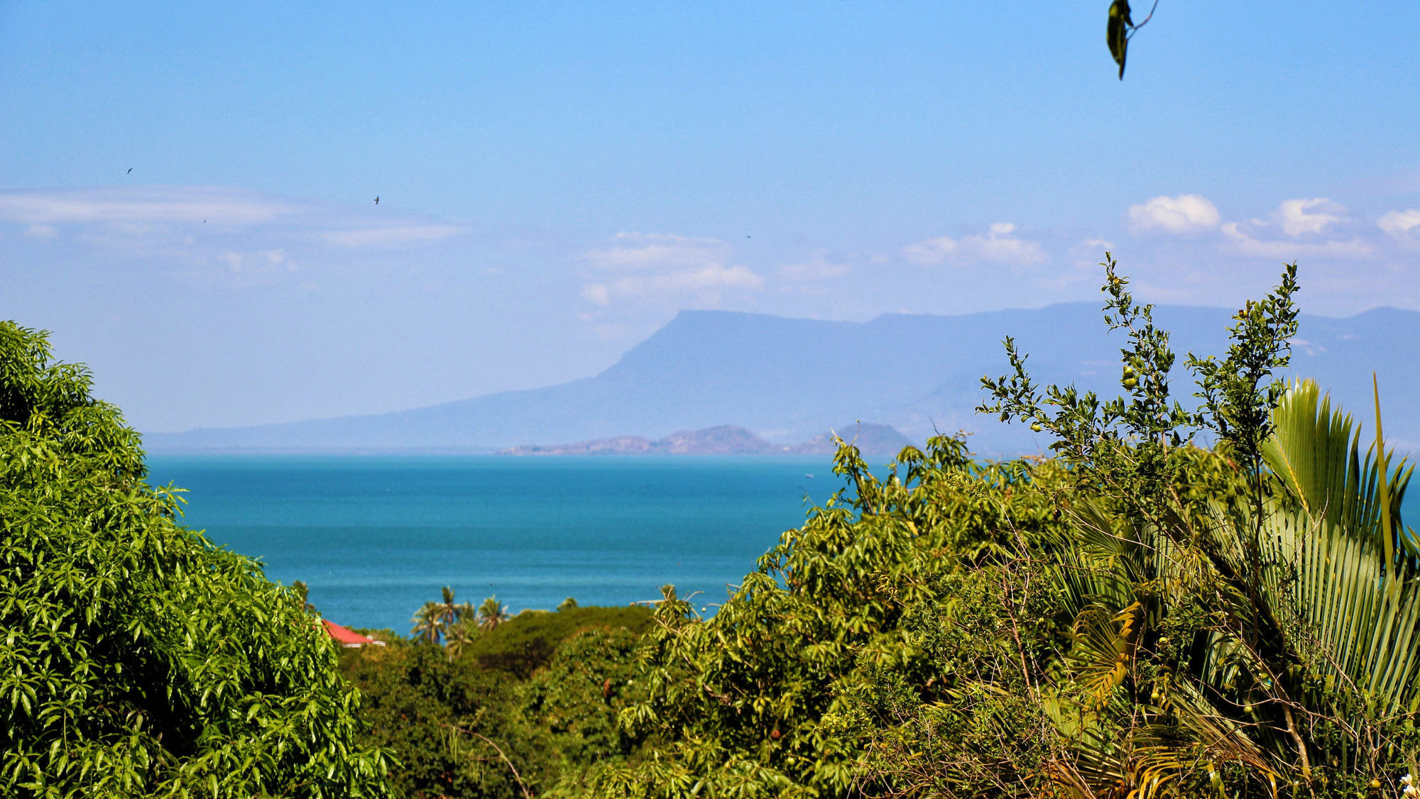 Vanna Hill Resort Kep Exterior foto
